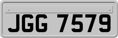 JGG7579