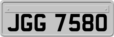 JGG7580