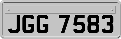 JGG7583