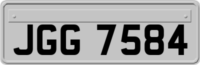 JGG7584