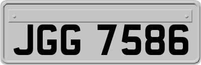 JGG7586