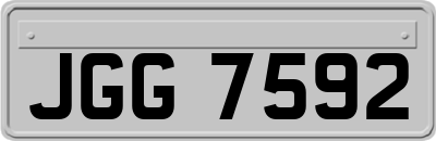 JGG7592