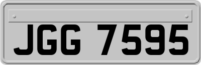 JGG7595