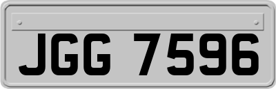 JGG7596