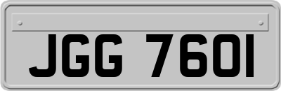 JGG7601