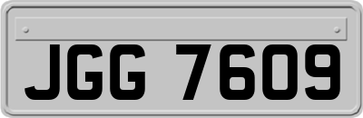 JGG7609