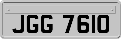 JGG7610