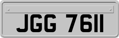 JGG7611