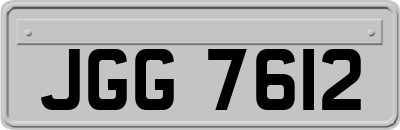JGG7612