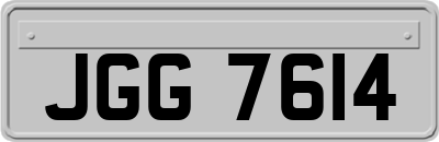 JGG7614