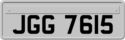 JGG7615