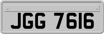 JGG7616
