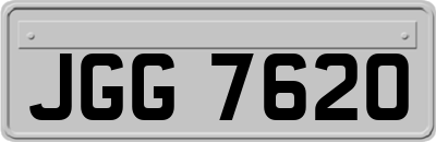 JGG7620