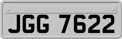 JGG7622