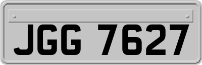 JGG7627