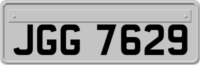 JGG7629