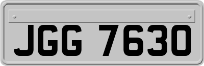 JGG7630