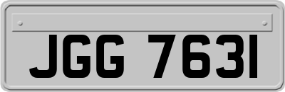 JGG7631