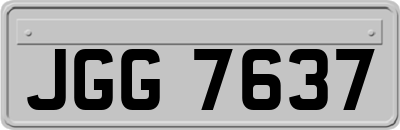 JGG7637
