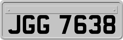 JGG7638