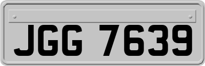 JGG7639