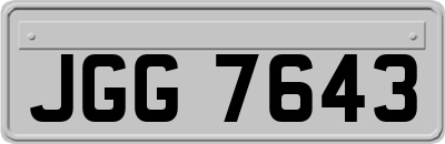 JGG7643