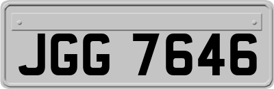JGG7646