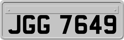 JGG7649