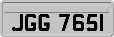 JGG7651