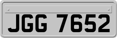 JGG7652