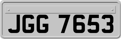 JGG7653