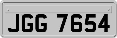JGG7654