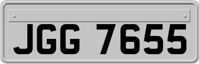 JGG7655