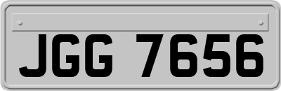 JGG7656