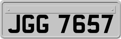 JGG7657