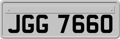 JGG7660