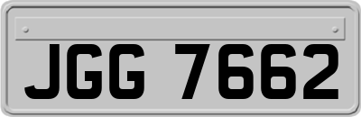 JGG7662
