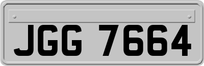 JGG7664