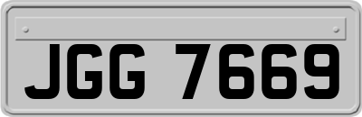 JGG7669