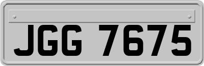JGG7675