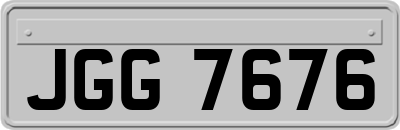 JGG7676