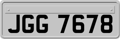 JGG7678