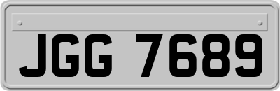 JGG7689