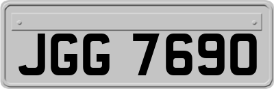 JGG7690