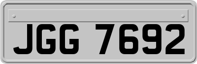 JGG7692
