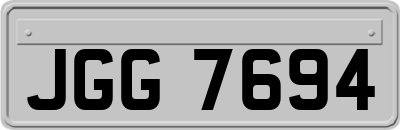 JGG7694