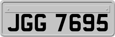 JGG7695
