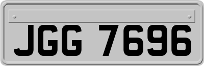 JGG7696