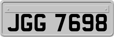 JGG7698