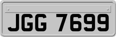 JGG7699